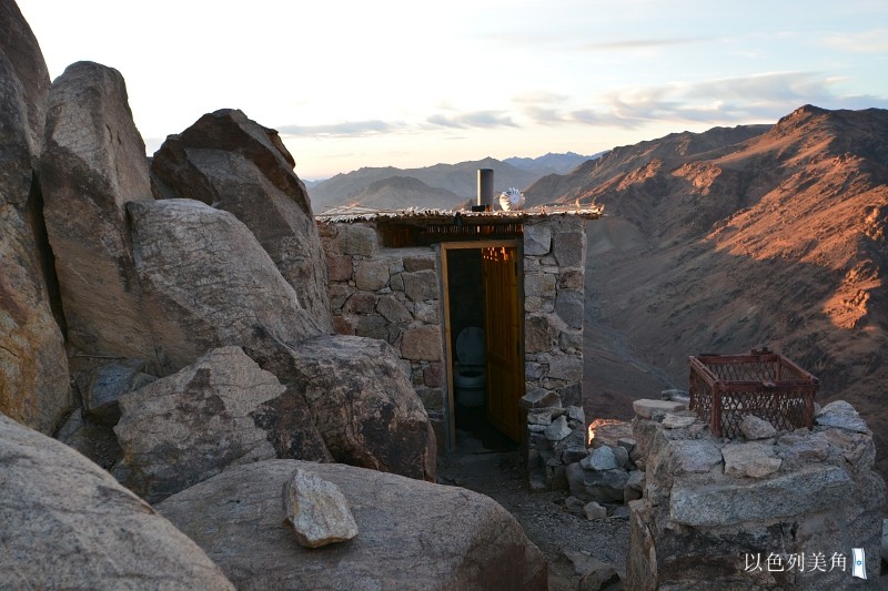 Mt Sinai Sunrise Visiting Moses Mountain From Eilat Israel In 2 Days Wonder Israel